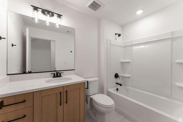 3912 W 1440 S, Hurricane, UT 84737