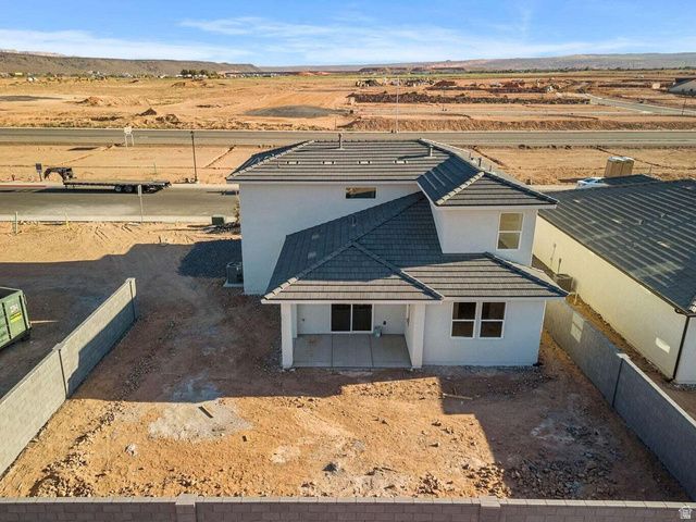 3912 W 1440 S, Hurricane, UT 84737