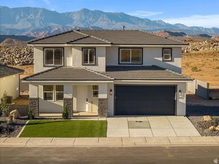 3912 W 1440 S, Hurricane, UT 84737