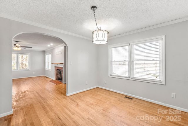 3933 Fallston Waco Road, Lawndale, NC 28090