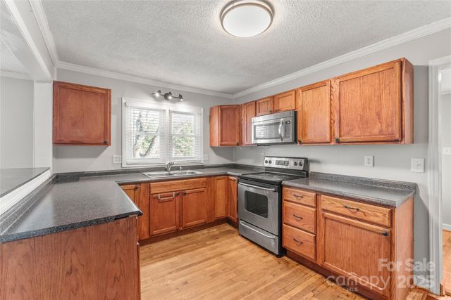 3933 Fallston Waco Road, Lawndale, NC 28090