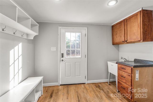 3933 Fallston Waco Road, Lawndale, NC 28090