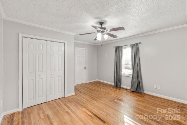 3933 Fallston Waco Road, Lawndale, NC 28090