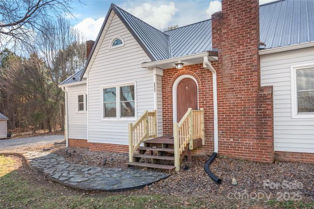 3933 Fallston Waco Road, Lawndale, NC 28090