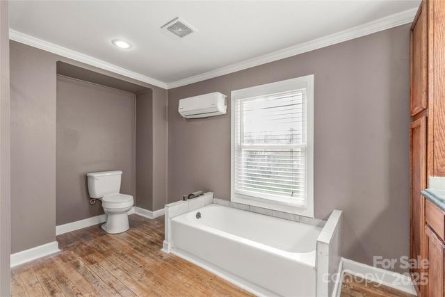 3933 Fallston Waco Road, Lawndale, NC 28090