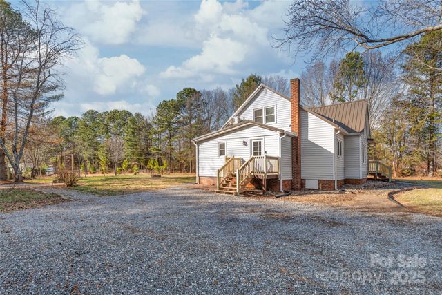 3933 Fallston Waco Road, Lawndale, NC 28090