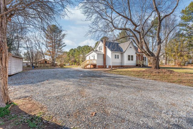 3933 Fallston Waco Road, Lawndale, NC 28090