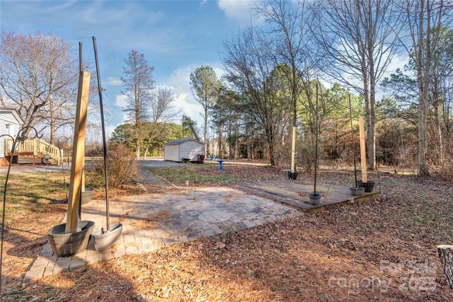 3933 Fallston Waco Road, Lawndale, NC 28090