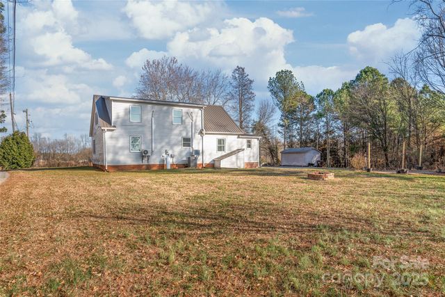 3933 Fallston Waco Road, Lawndale, NC 28090
