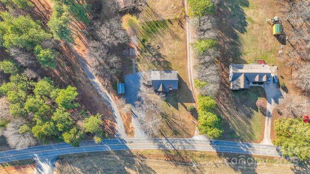 3933 Fallston Waco Road, Lawndale, NC 28090