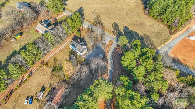 3933 Fallston Waco Road, Lawndale, NC 28090