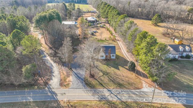3933 Fallston Waco Road, Lawndale, NC 28090