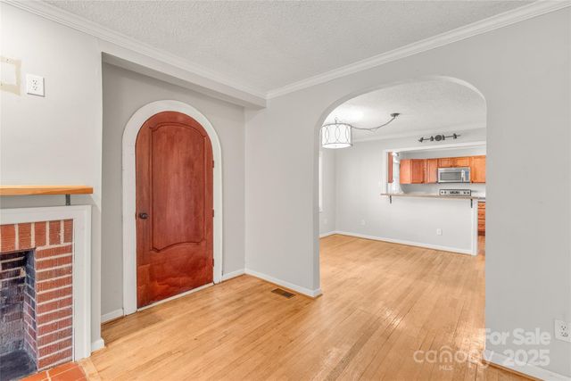 3933 Fallston Waco Road, Lawndale, NC 28090