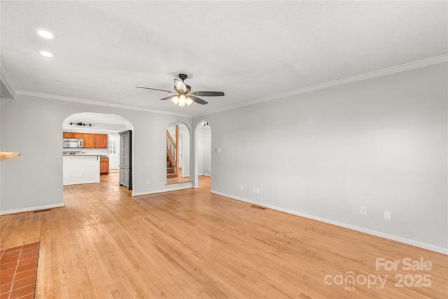 3933 Fallston Waco Road, Lawndale, NC 28090