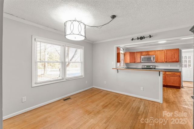 3933 Fallston Waco Road, Lawndale, NC 28090