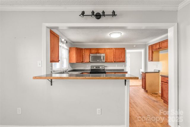 3933 Fallston Waco Road, Lawndale, NC 28090