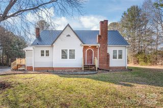 3933 Fallston Waco Road, Lawndale, NC 28090