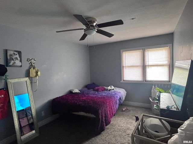 1050 W FAYETTE Avenue, Springfield, IL 62704
