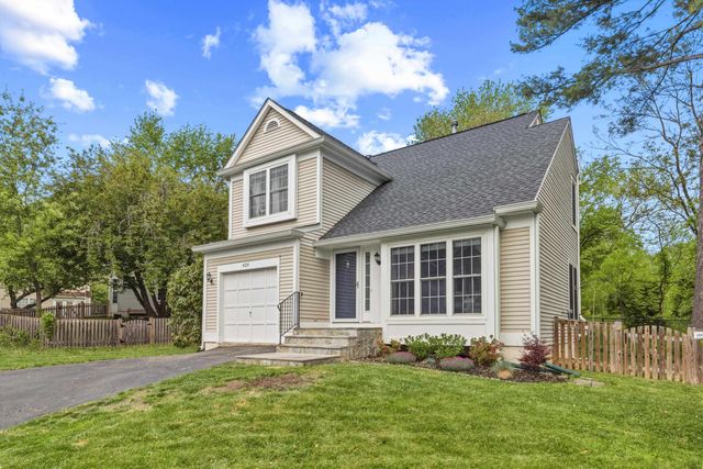 423 FOXRIDGE DR SW, Leesburg, VA 20175