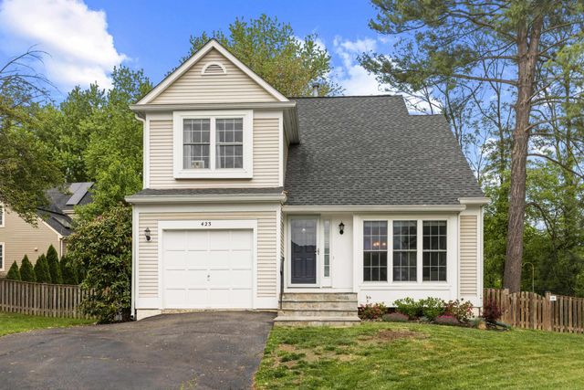 423 FOXRIDGE DR SW, Leesburg, VA 20175