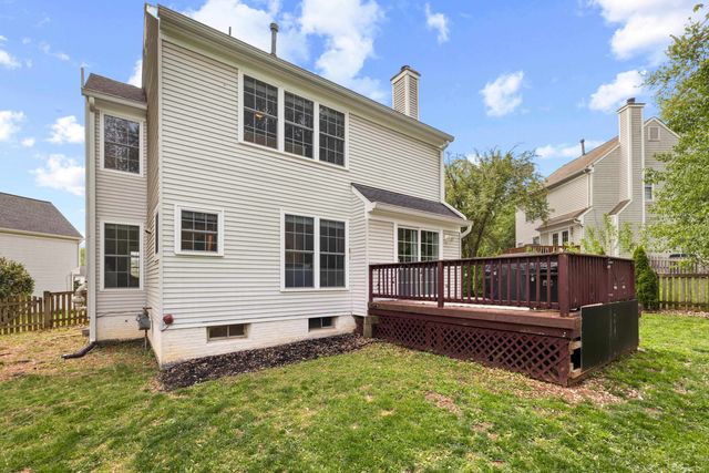 423 FOXRIDGE DR SW, Leesburg, VA 20175