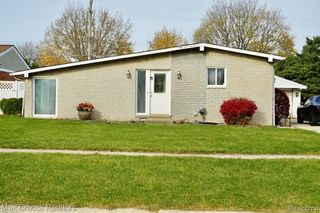 8223 San Marco Boulevard, Sterling Heights, MI 48313