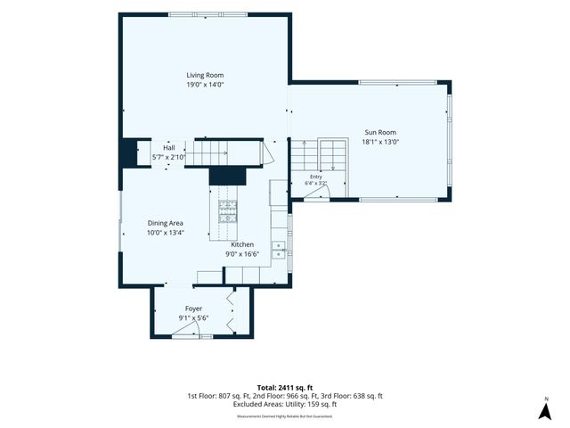 817 Kenwood Lane, Maplewood, MN 55117