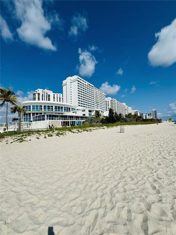 5445 Collins Ave 1520, Miami Beach, FL 33140