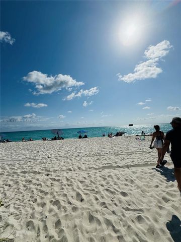 5445 Collins Ave 1520, Miami Beach, FL 33140