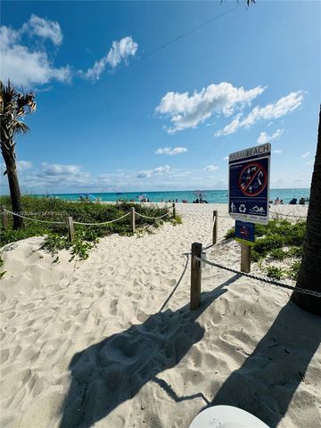 5445 Collins Ave 1520, Miami Beach, FL 33140