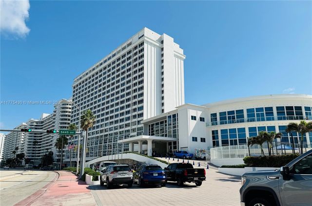 5445 Collins Ave 1520, Miami Beach, FL 33140