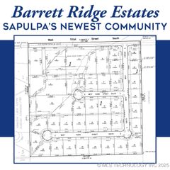 15116 S 90th West Avenue, Sapulpa, OK 74066