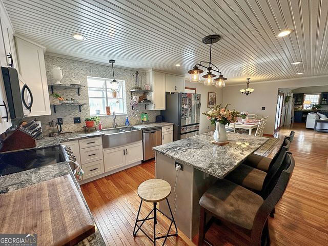 4642 New Franklin Road, Hogansville, GA 30230