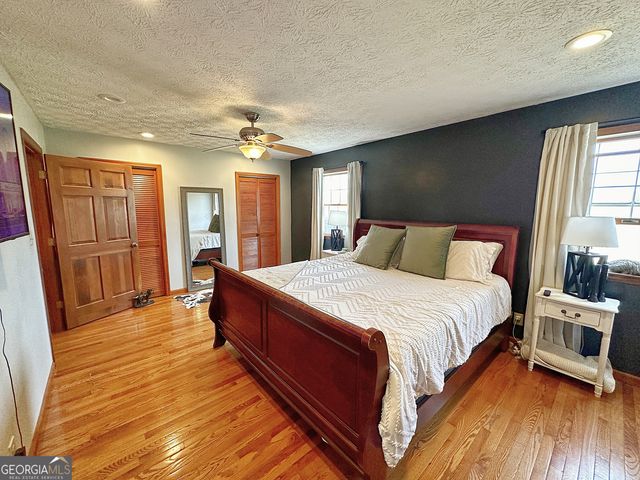 4642 New Franklin Road, Hogansville, GA 30230