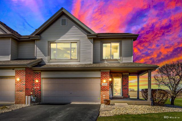 8338 W Chestnut Court, Frankfort, IL 60423