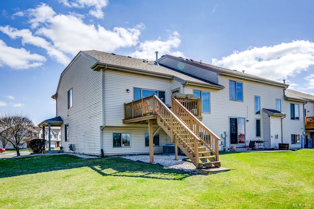 8338 W Chestnut Court, Frankfort, IL 60423