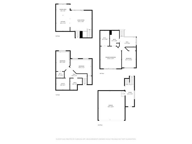 8338 W Chestnut Court, Frankfort, IL 60423