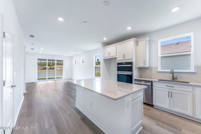 377 TRANQUIL TRAIL Circle, Yulee, FL 32097