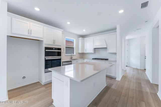 377 TRANQUIL TRAIL Circle, Yulee, FL 32097