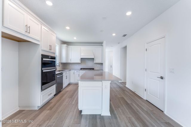 377 TRANQUIL TRAIL Circle, Yulee, FL 32097