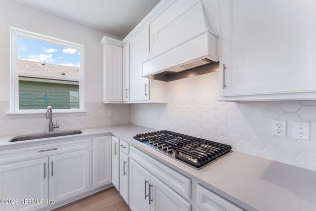 377 TRANQUIL TRAIL Circle, Yulee, FL 32097