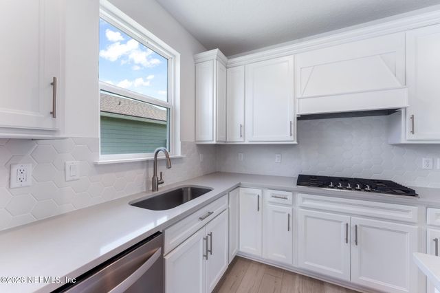 377 TRANQUIL TRAIL Circle, Yulee, FL 32097