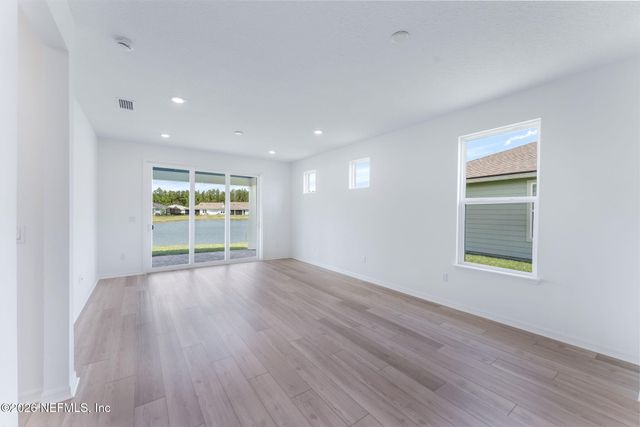 377 TRANQUIL TRAIL Circle, Yulee, FL 32097