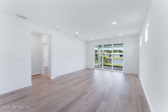 377 TRANQUIL TRAIL Circle, Yulee, FL 32097