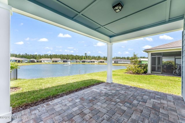 377 TRANQUIL TRAIL Circle, Yulee, FL 32097