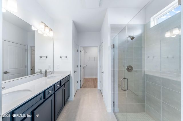 377 TRANQUIL TRAIL Circle, Yulee, FL 32097