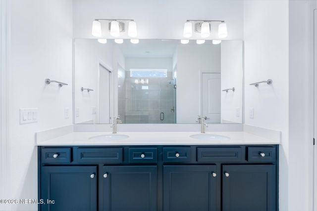 377 TRANQUIL TRAIL Circle, Yulee, FL 32097