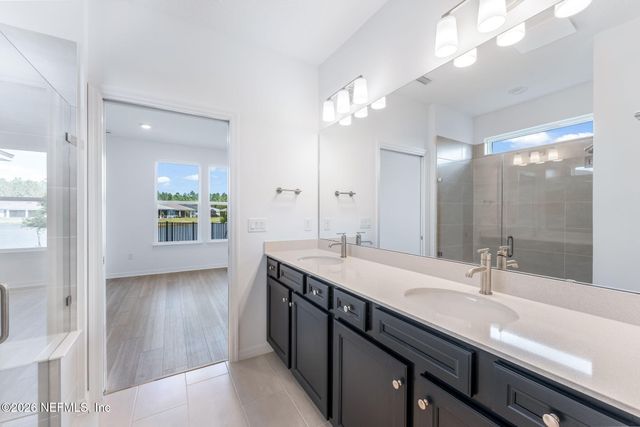 377 TRANQUIL TRAIL Circle, Yulee, FL 32097