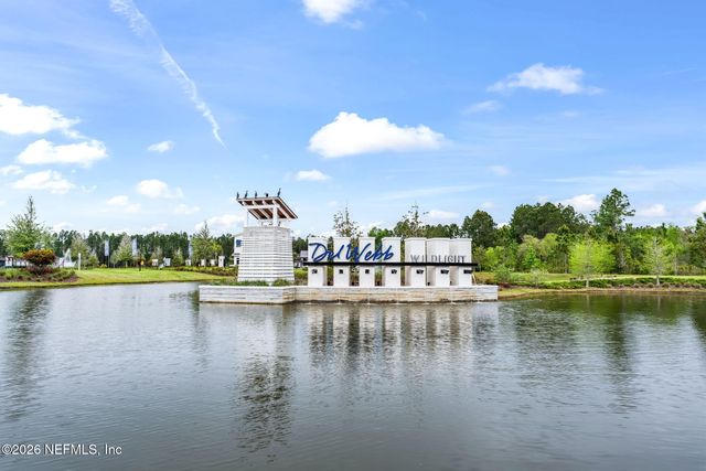 377 TRANQUIL TRAIL Circle, Yulee, FL 32097