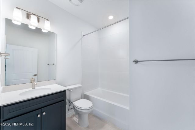 377 TRANQUIL TRAIL Circle, Yulee, FL 32097